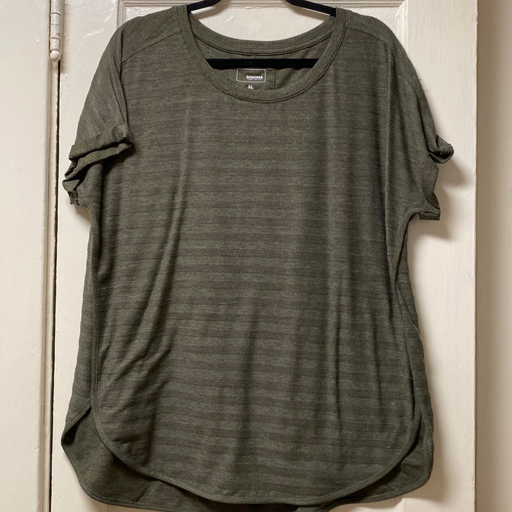 Sonoma Top